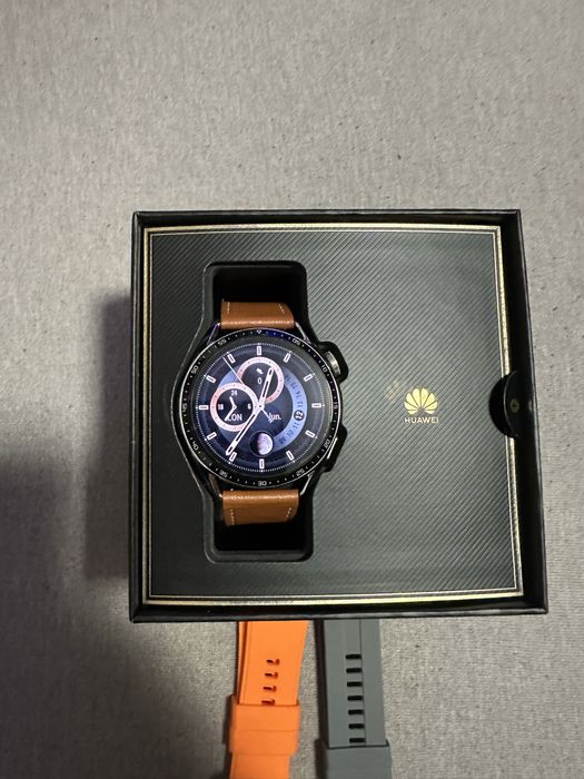 Smartwatch Huawei GT 3