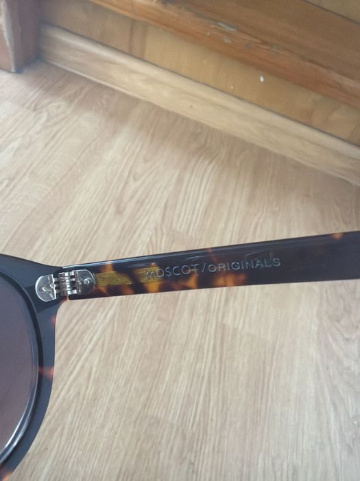Очки Moscot Ofiginal