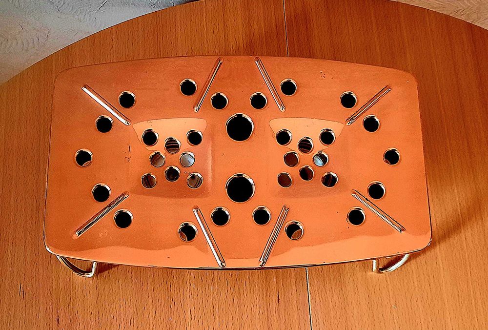 Елегантни плочи за храна, загряващи