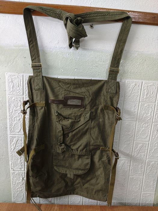 Вещь мешок, новый СССР.