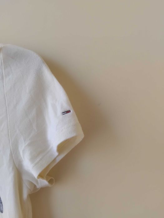 Tommy Hilfiger 100% оригинална дамска тениска