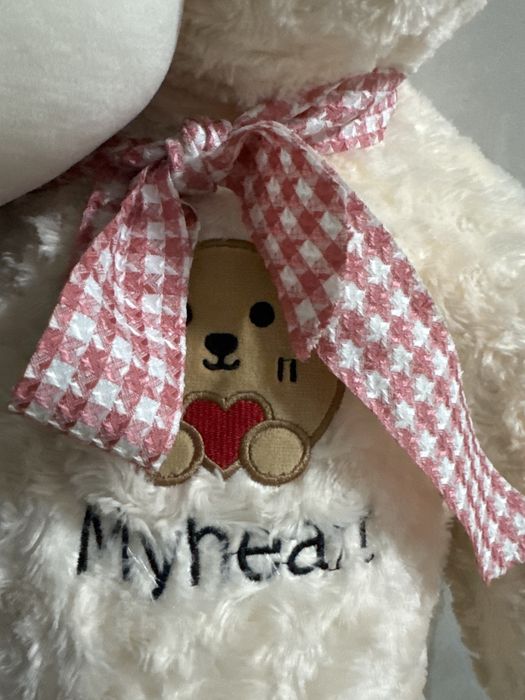 Мягкие игрушка Мишка