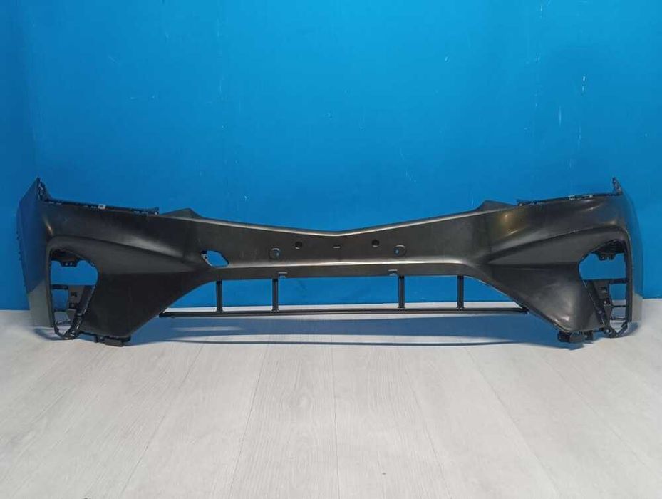 Бампер передний Джили Кулрей 20-25/Geely Coolray 20-25