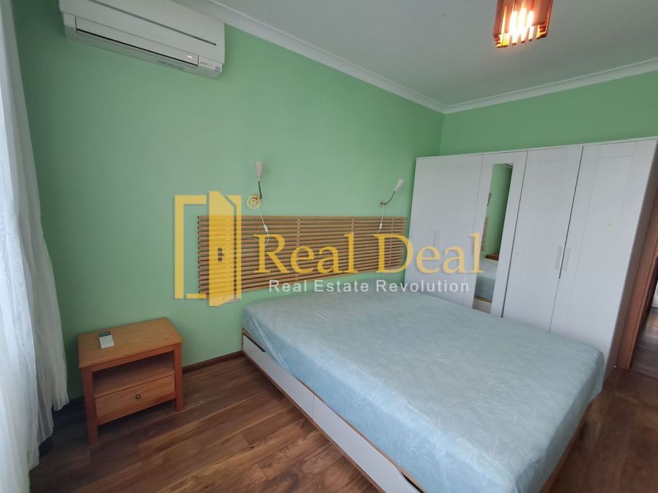 2-стаен в София-Дървеница площ 74 цена 750