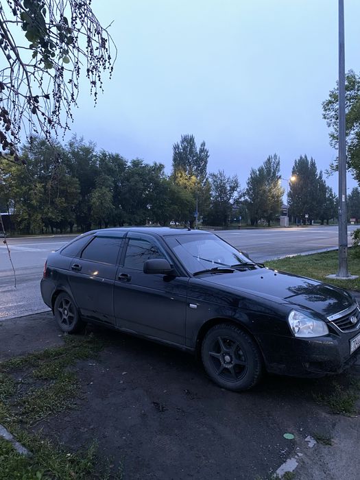 Продам машину, или обмен на автомат