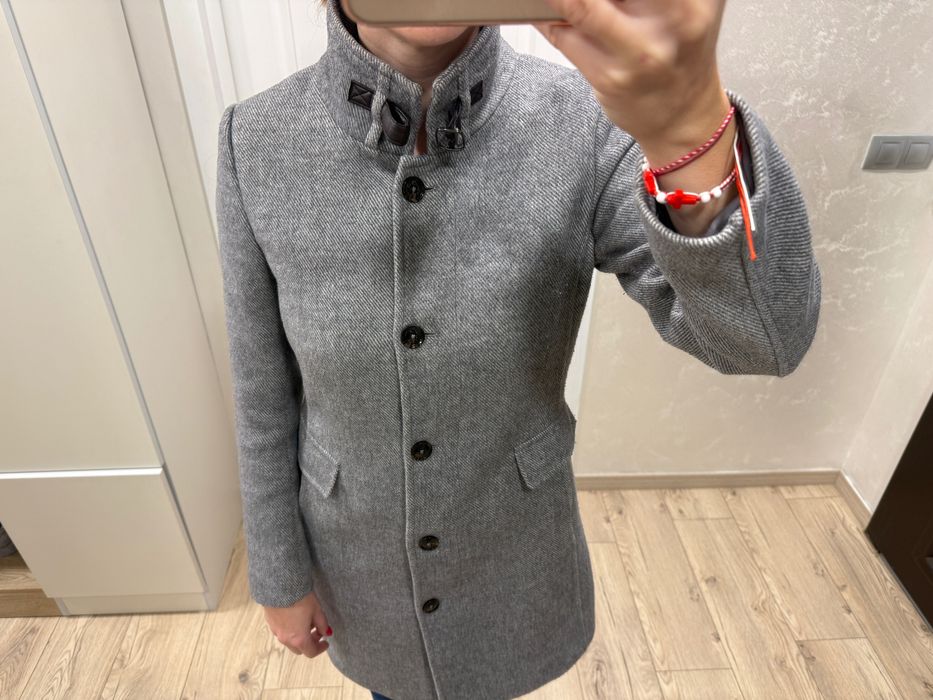 Зимно палто Montego