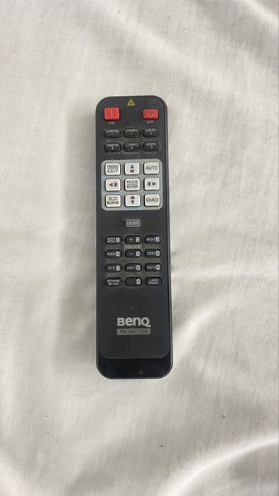 Проектор BenQ MW769
