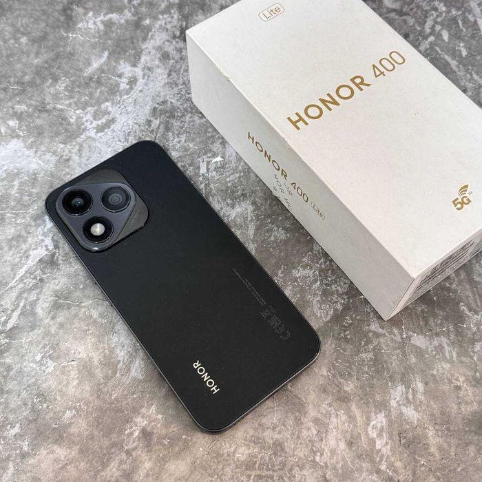 honor 400 lite 256 gb (Павлодар) лот:890596