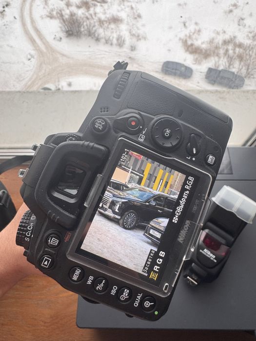 фотоаппарат +2 принтера