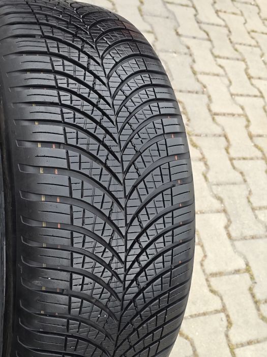 235 50 19 Hankook