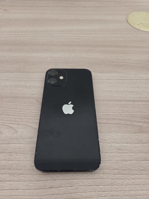 Телефон IPhone 12 mini 128gb