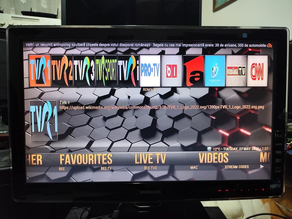 Tv box diferite modele.