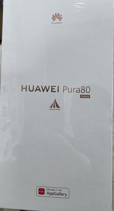 Huawei Pura 80  12/256GB New