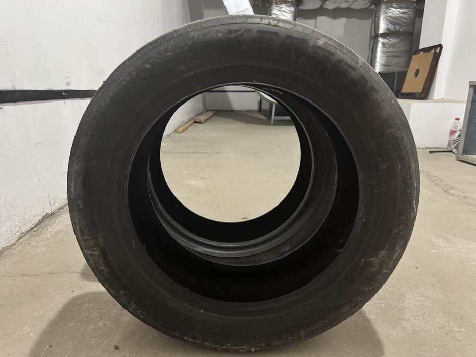 Продам 215/55/R17