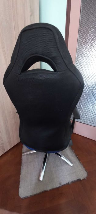 Геймърски офис стол