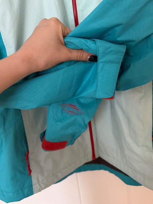 Geacă Columbia Omnitech, damă, mărimea L