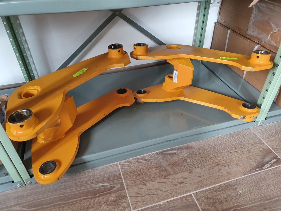 Piesa leg.jcb utilaj