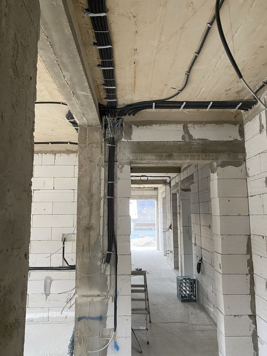 Instalații Electrice DB