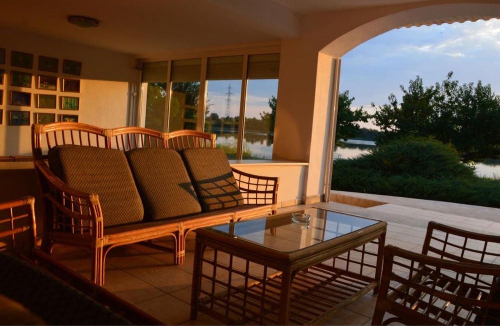 Inchiriez vila teambuilding-uri, petreceri private, nunti, botezuri