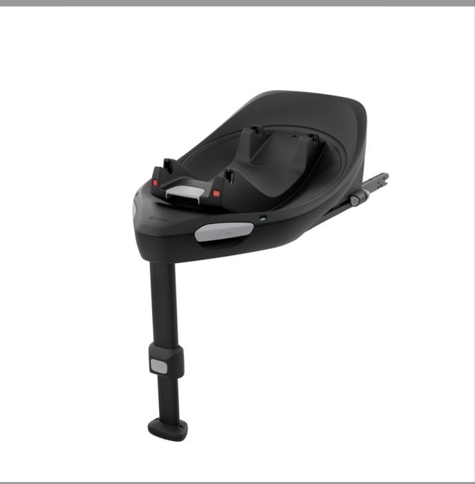 Carucior 2 in 1 Cybex Melio + Scoica auto Cloud G i-Size