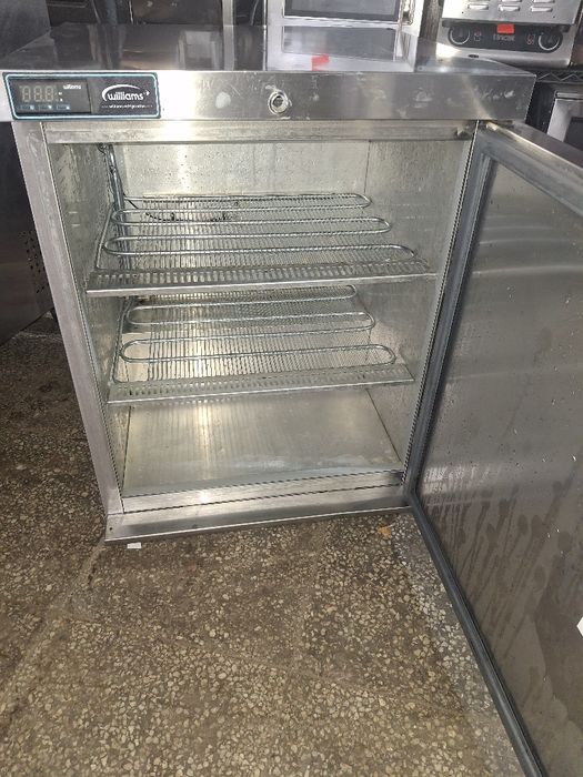 Фризер професионален подплотов WILLIAMS