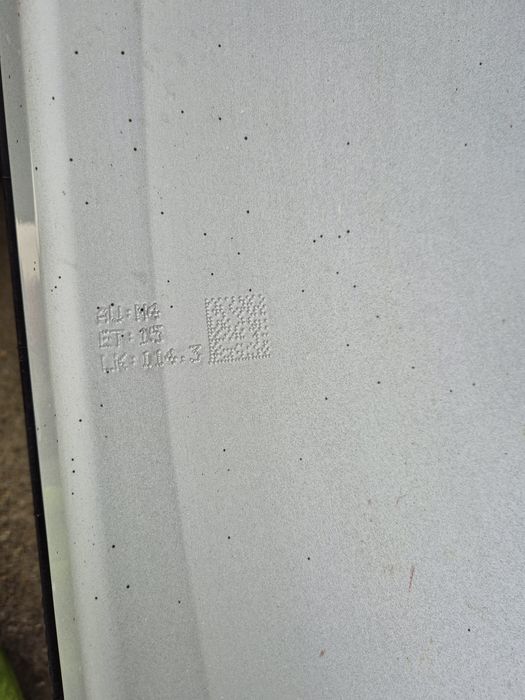 Джанти Brock 18 цола 5х114,3 спорт пакет 8j et43 на 9j et15 Nissan