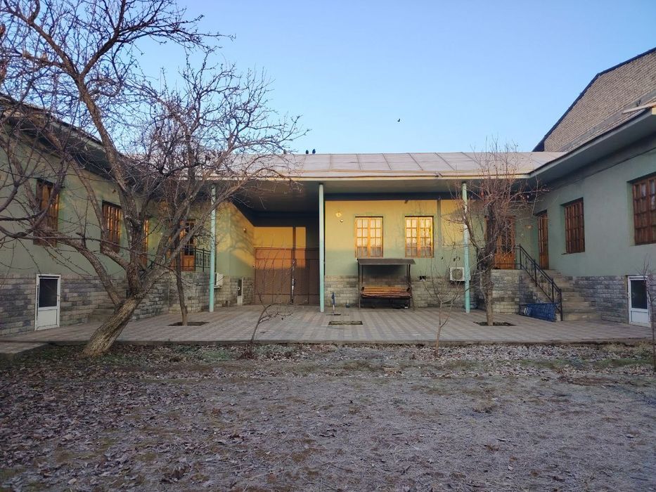 Срочно продается участок в Ташкенте