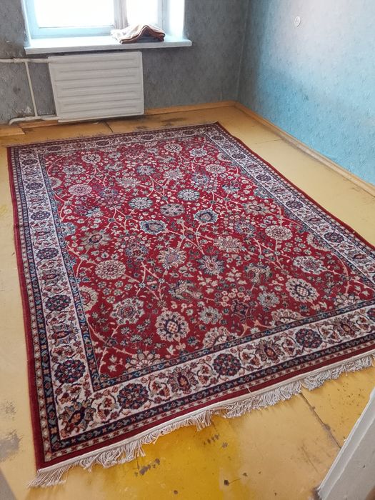 Продам Советский настенный ковёр.