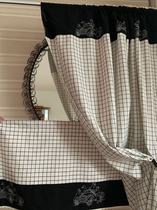 Плътни Завеси /пердета