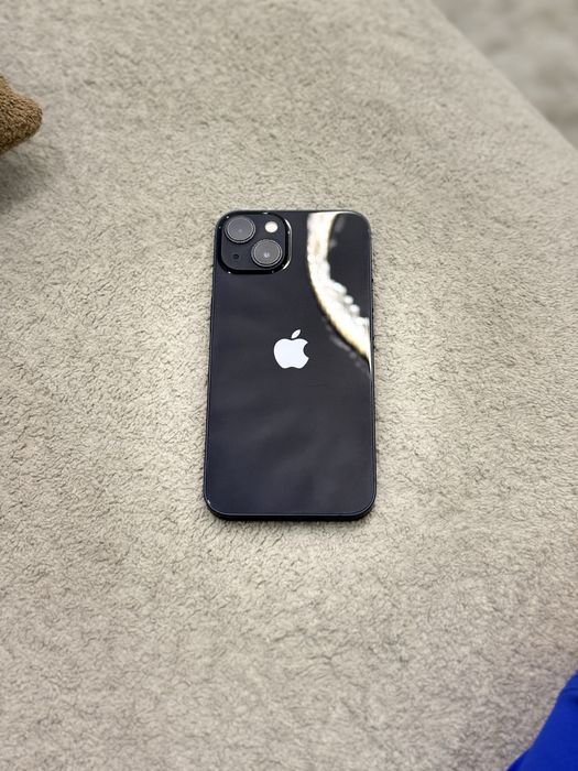 iphone 13 midnight идеал