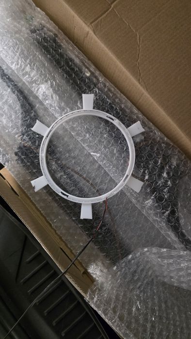 Trimuri Ford Focus mk4