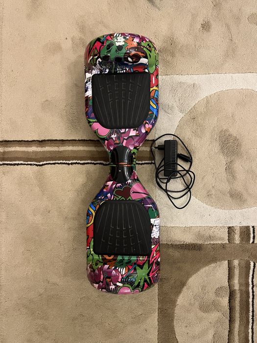 Hoverboard pentru copii