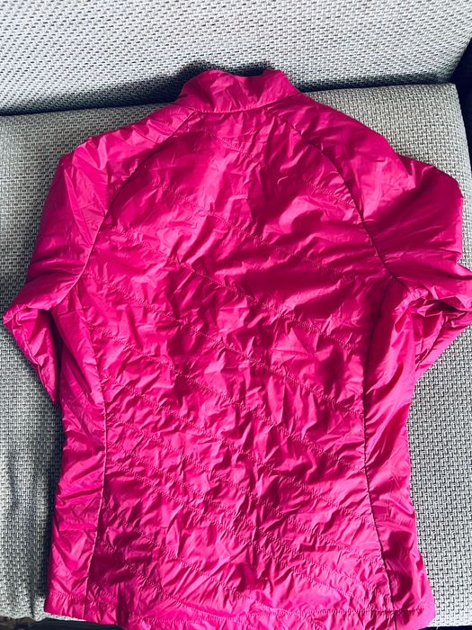 Дамско яке Viomoda