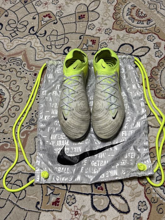 Продам бутсы Nike Phantom GX II Elite FG