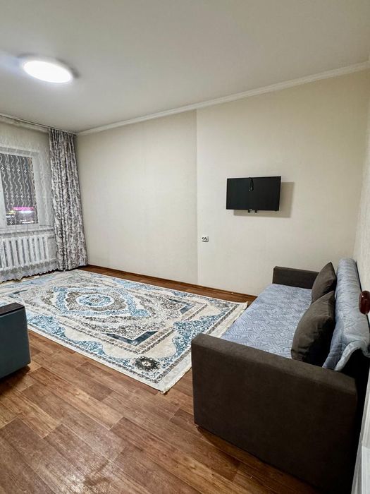 Сдам  в аренду квартиру