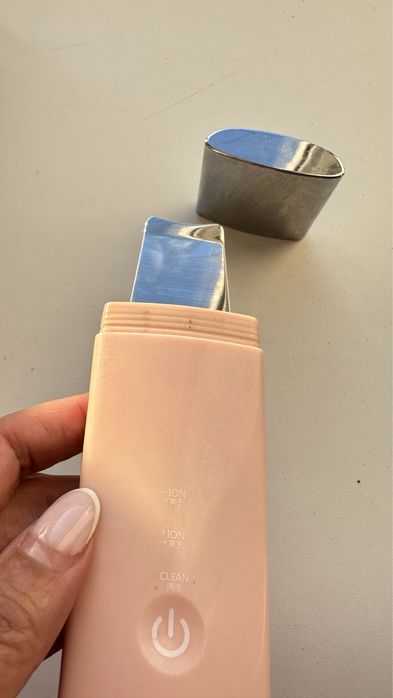 Аппарат для ультрозвуковой чистки