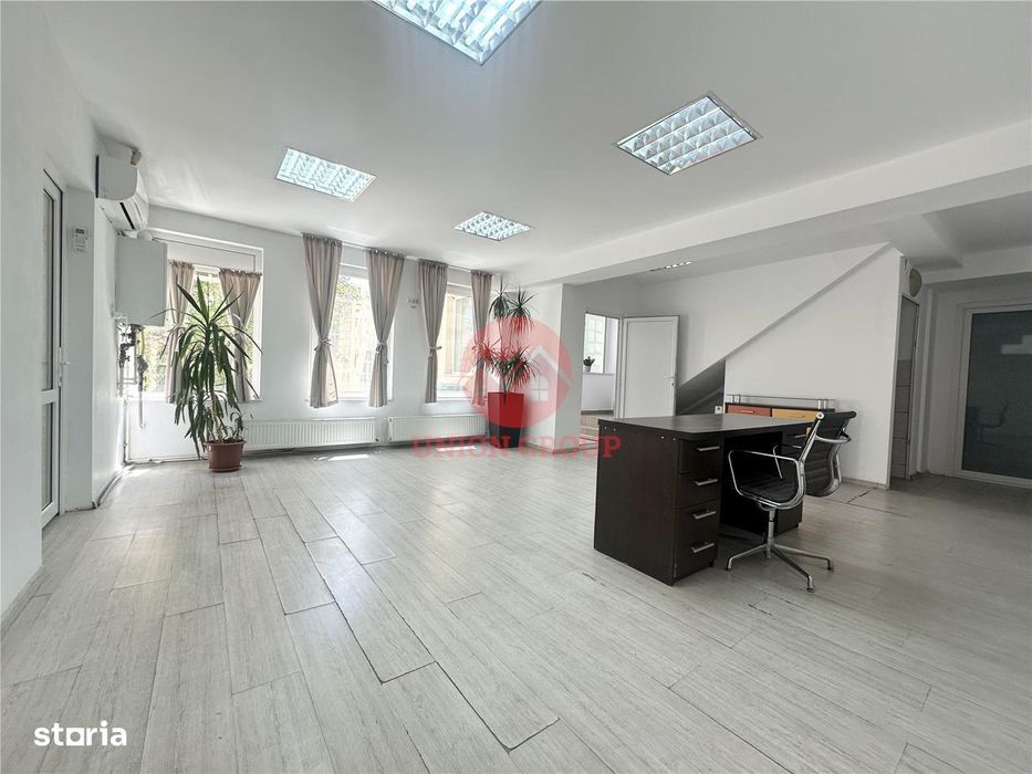 Casa de Inchiriat 200 mp Zona Tomis 2 - Ideala Pentru Clinici, Gradini