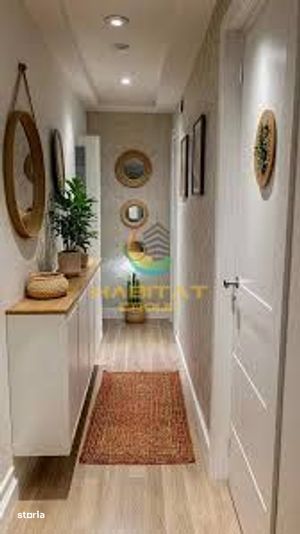 Apartament 2 camere 65 mp- Aparatorii Patriei