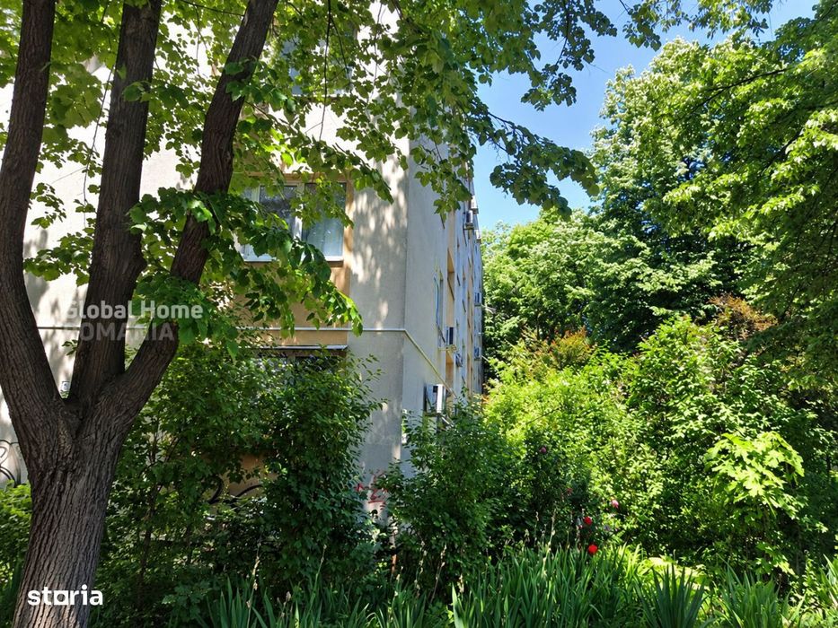 Parc Drumul Taberei | 2 camere | 49 mp | Decomandat | Etaj 1