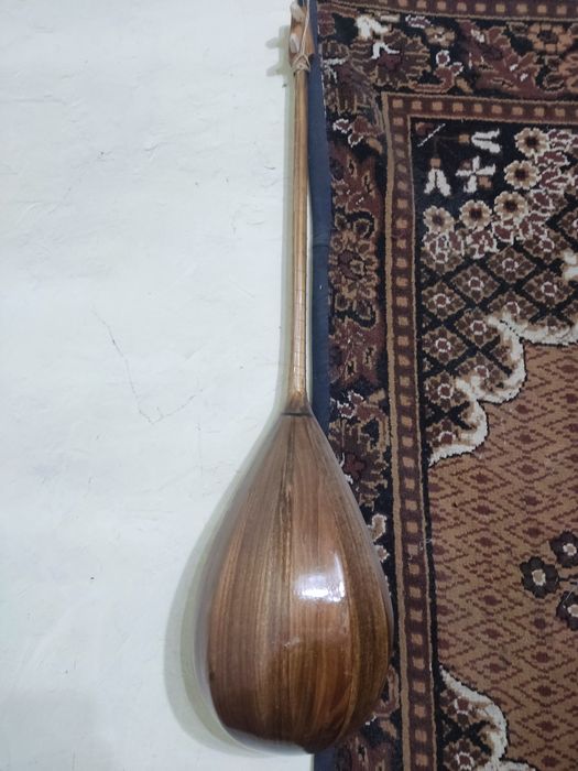 Домбыра сатам кышкентай туры