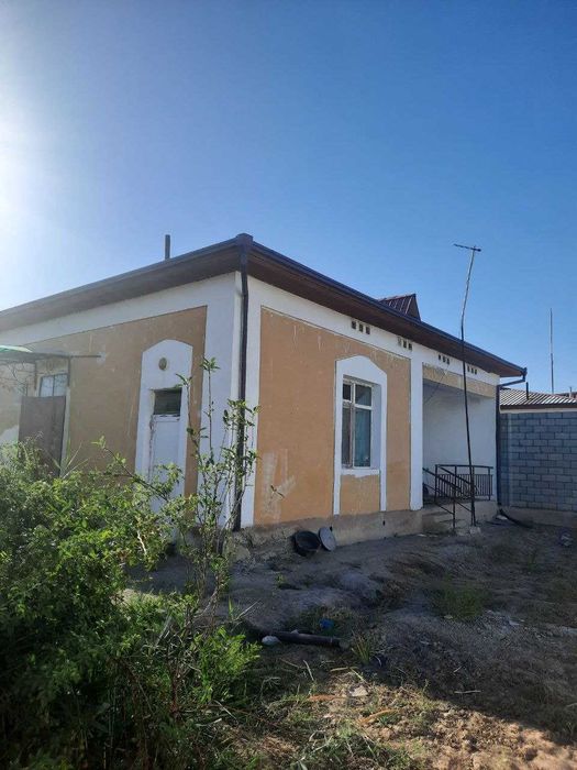 Жай сатылады Шымбай районы