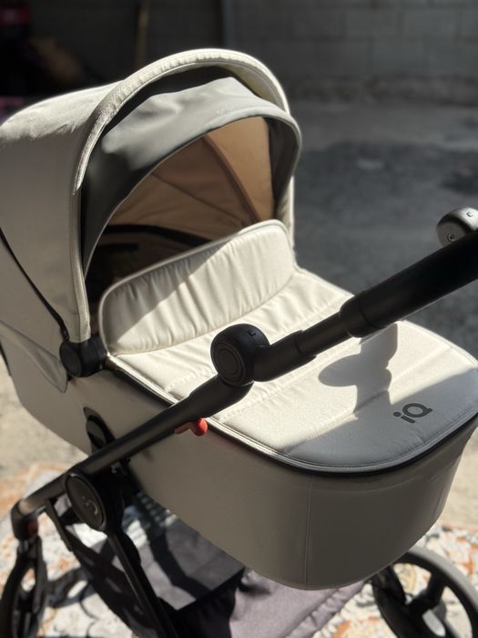 Anex IQ Premium 3в1
