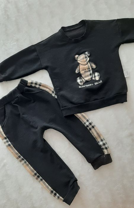 Костюм стильный (унисекс )