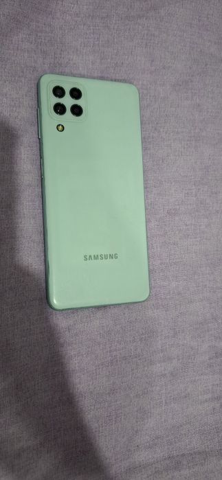 Samsung Galaxy A22