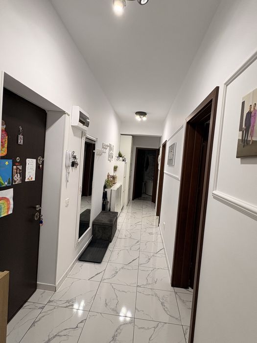 Vand apartament 3 camere Lidl Uverturii