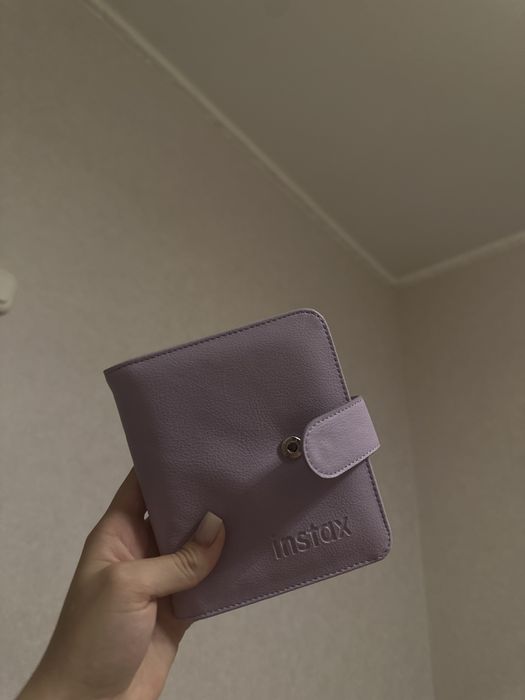 Instax mini 12 продам