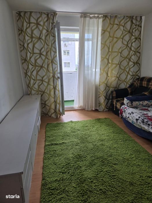 Apartament 2 camere - Renovat - Anvelopat