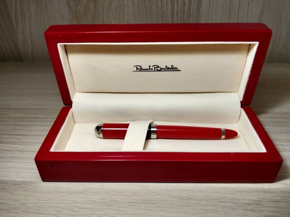 Stilou Renato Balestra