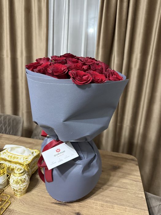 Продам цветы свежие