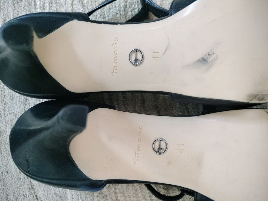 Pantofi gala Tamaris